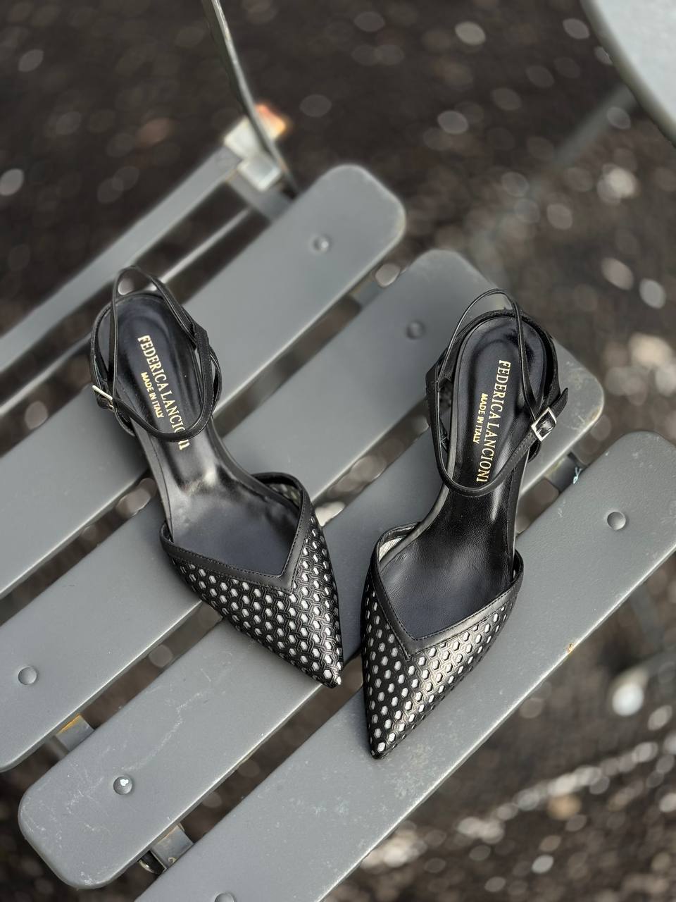 Фото Federica Lancioni