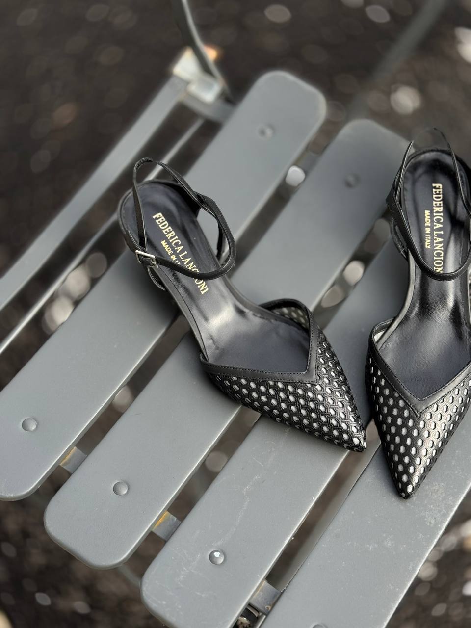 Фото Federica Lancioni