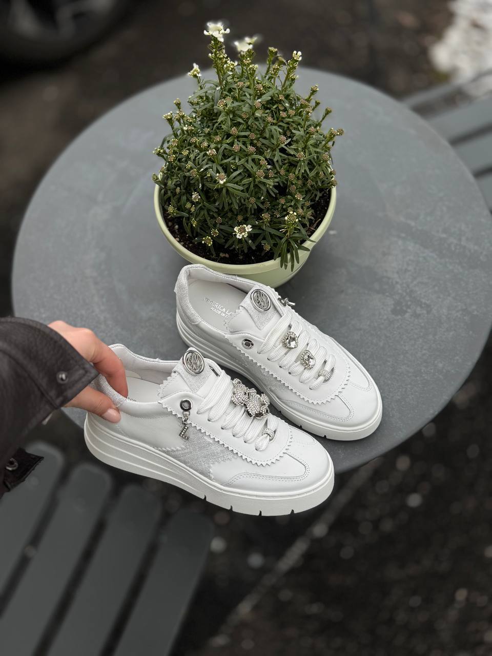 Итальянская одежда, бренд Federica Lancioni, арт. 74197915