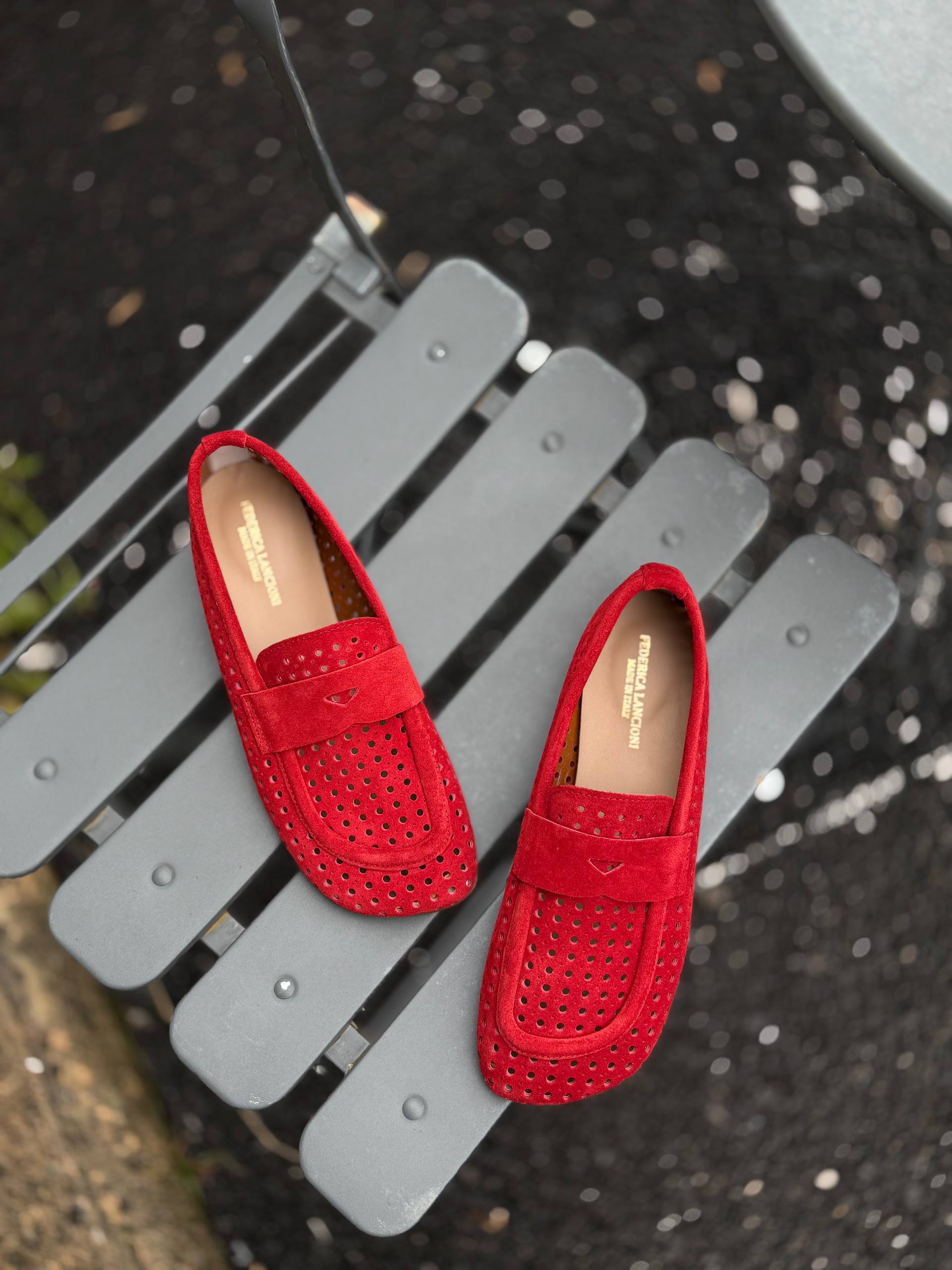 Итальянская одежда, бренд Federica Lancioni, арт. 74198130