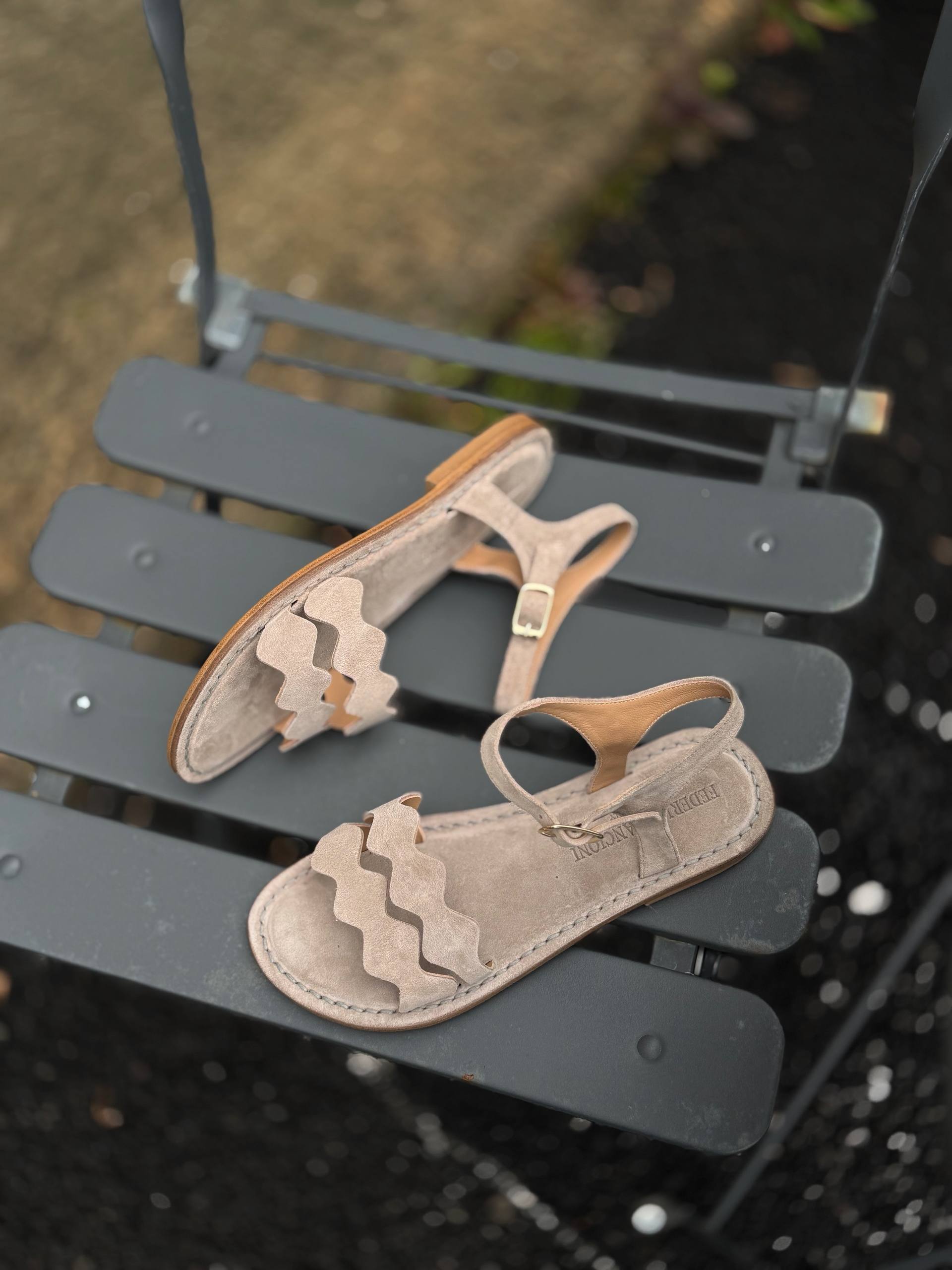 Итальянская одежда, бренд Federica Lancioni, арт. 74198187