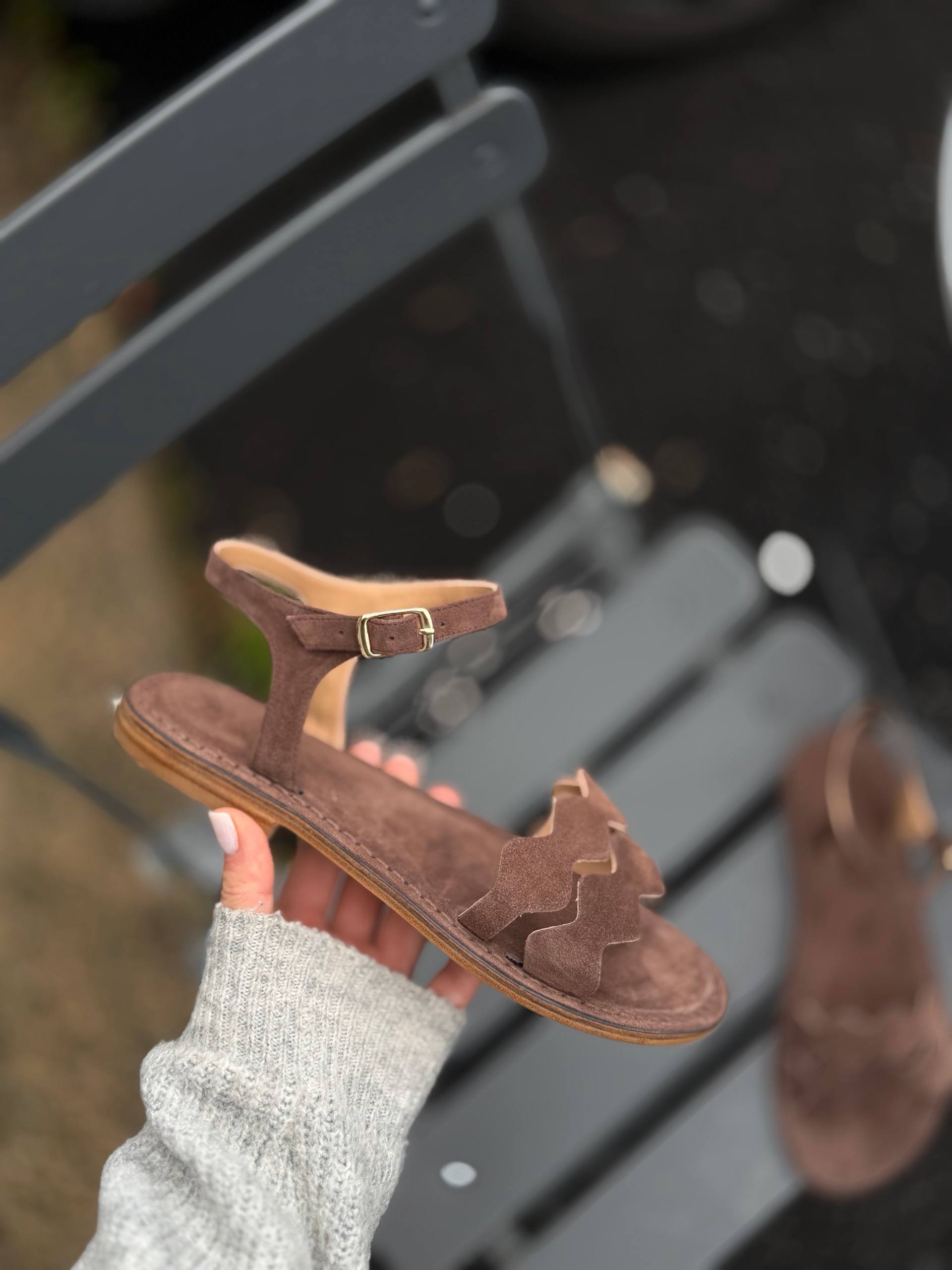 Фото Federica Lancioni