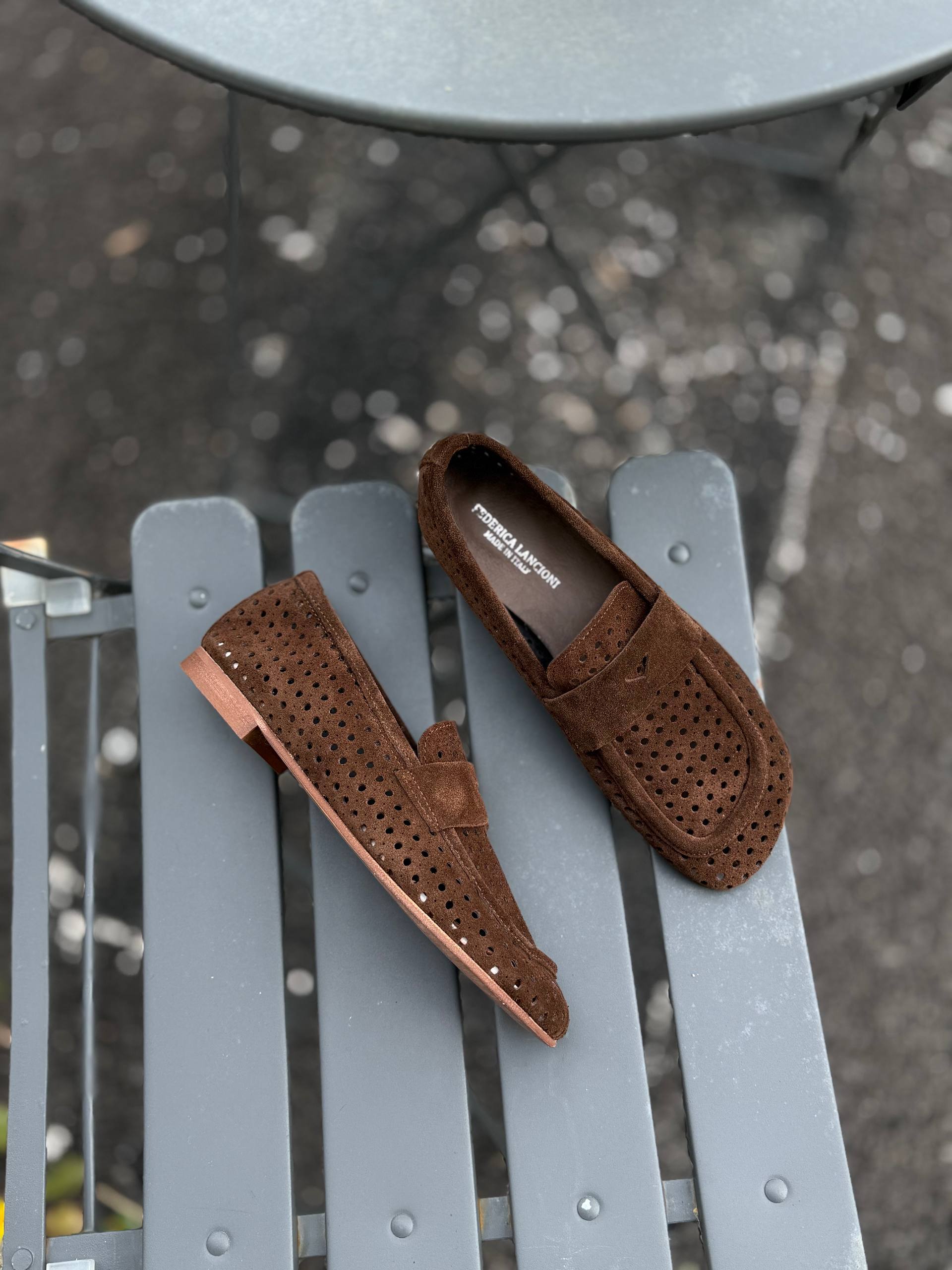 Фото Federica Lancioni