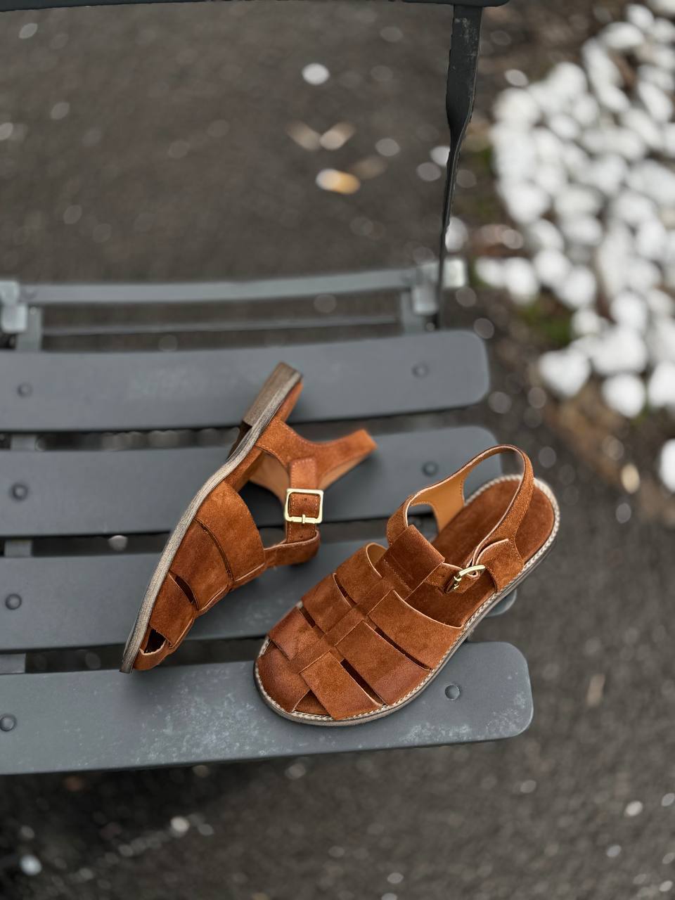 Фото Federica Lancioni