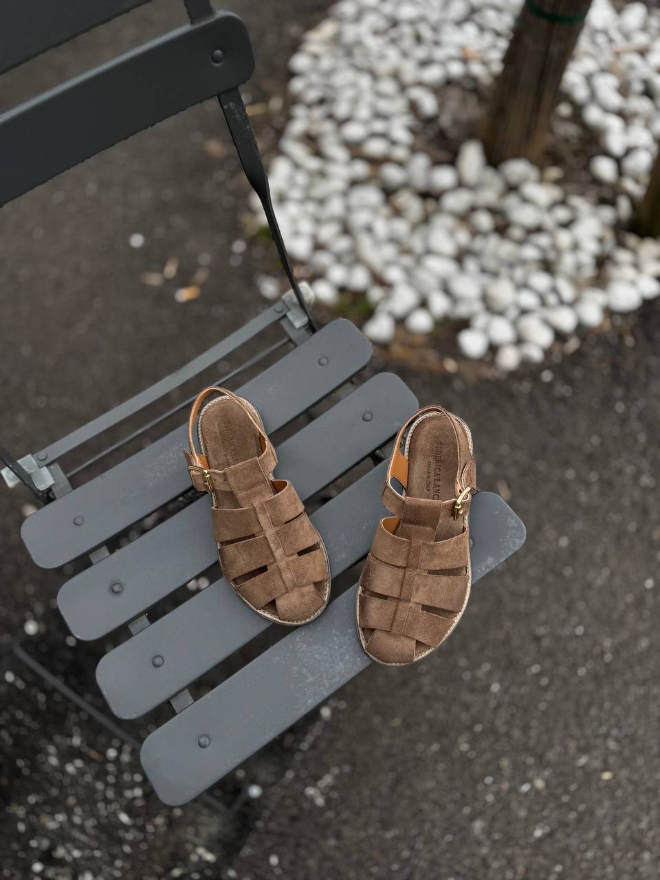 Фото Federica Lancioni