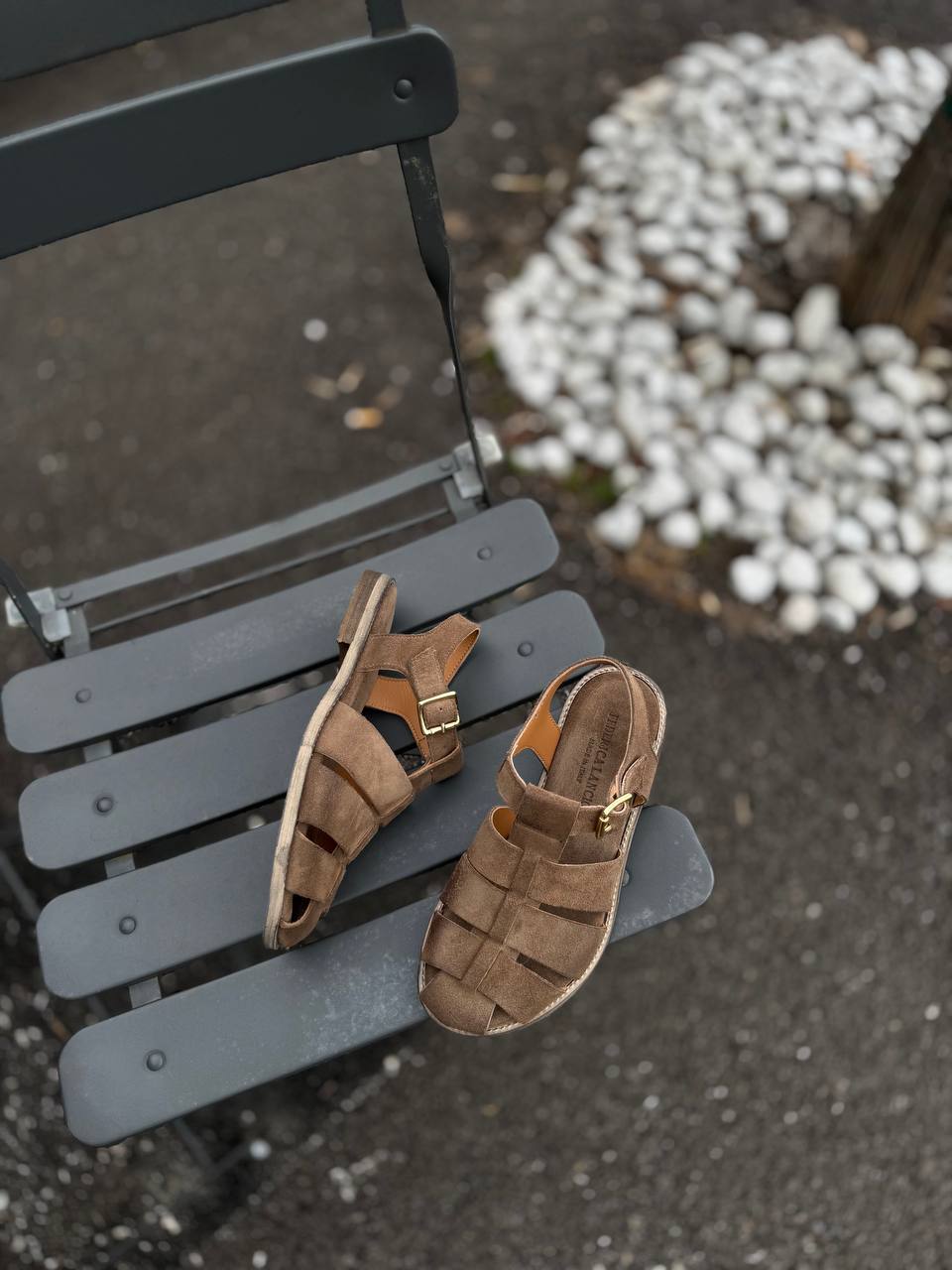 Фото Federica Lancioni