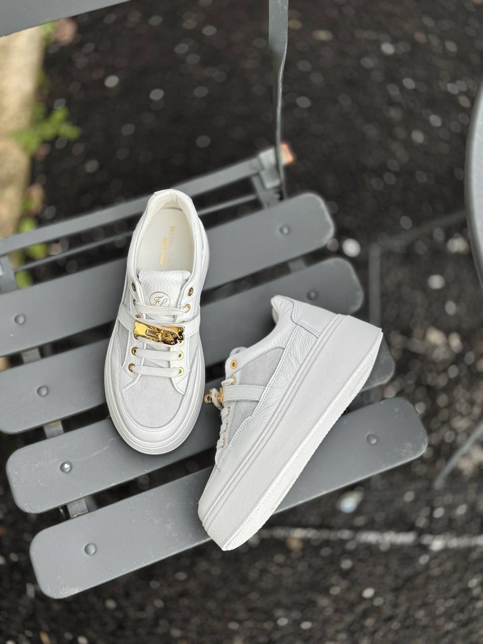 Фото Federica Lancioni