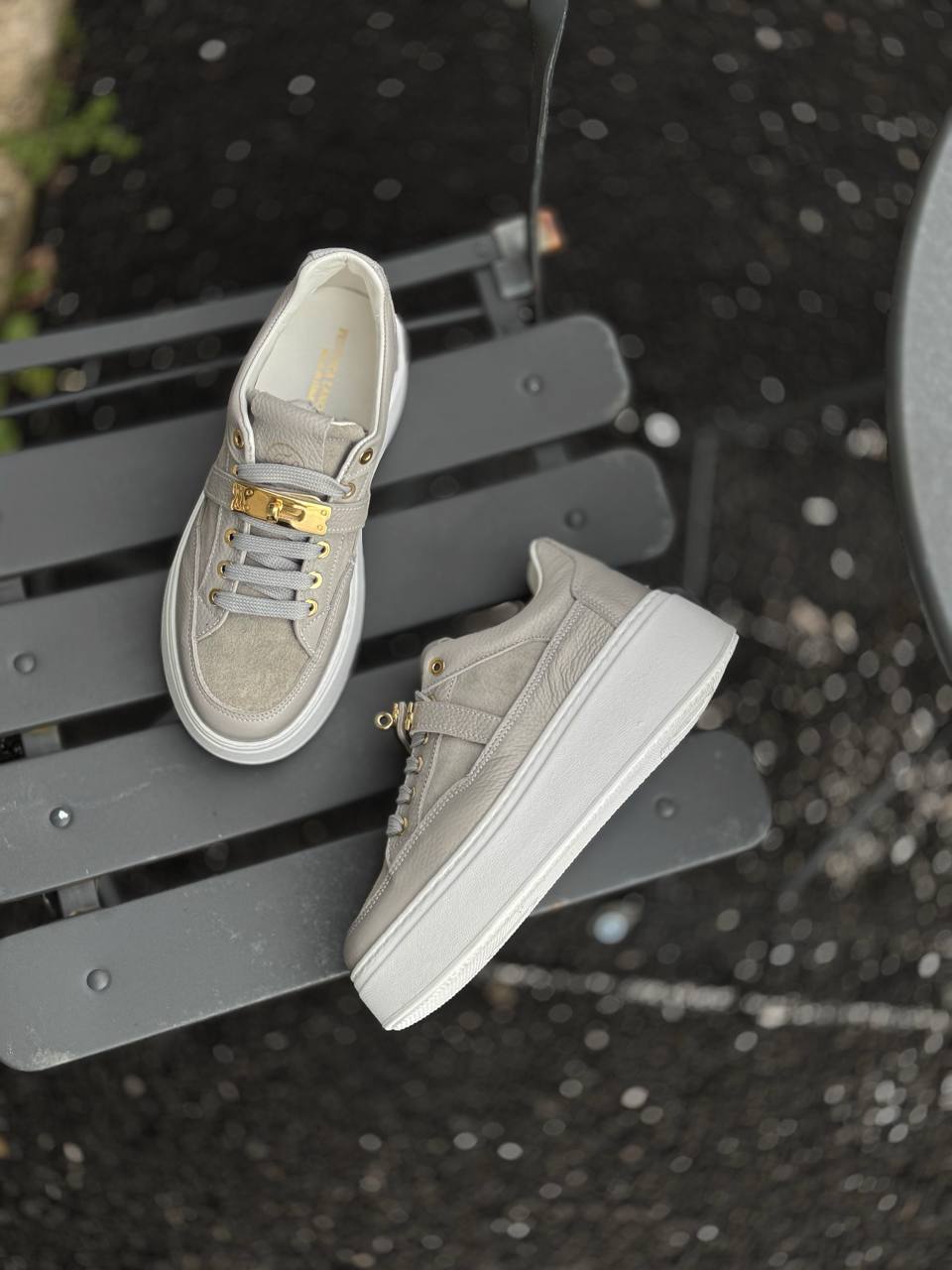 Фото Federica Lancioni