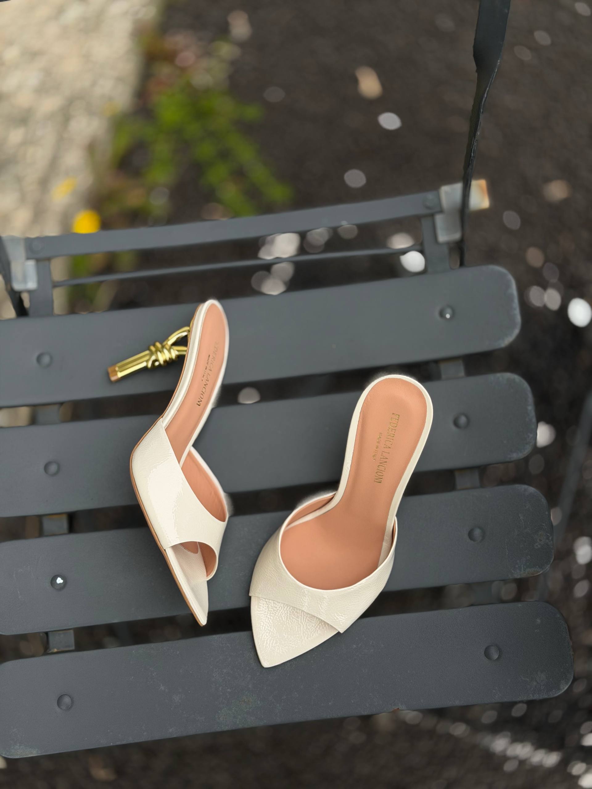 Фото Federica Lancioni