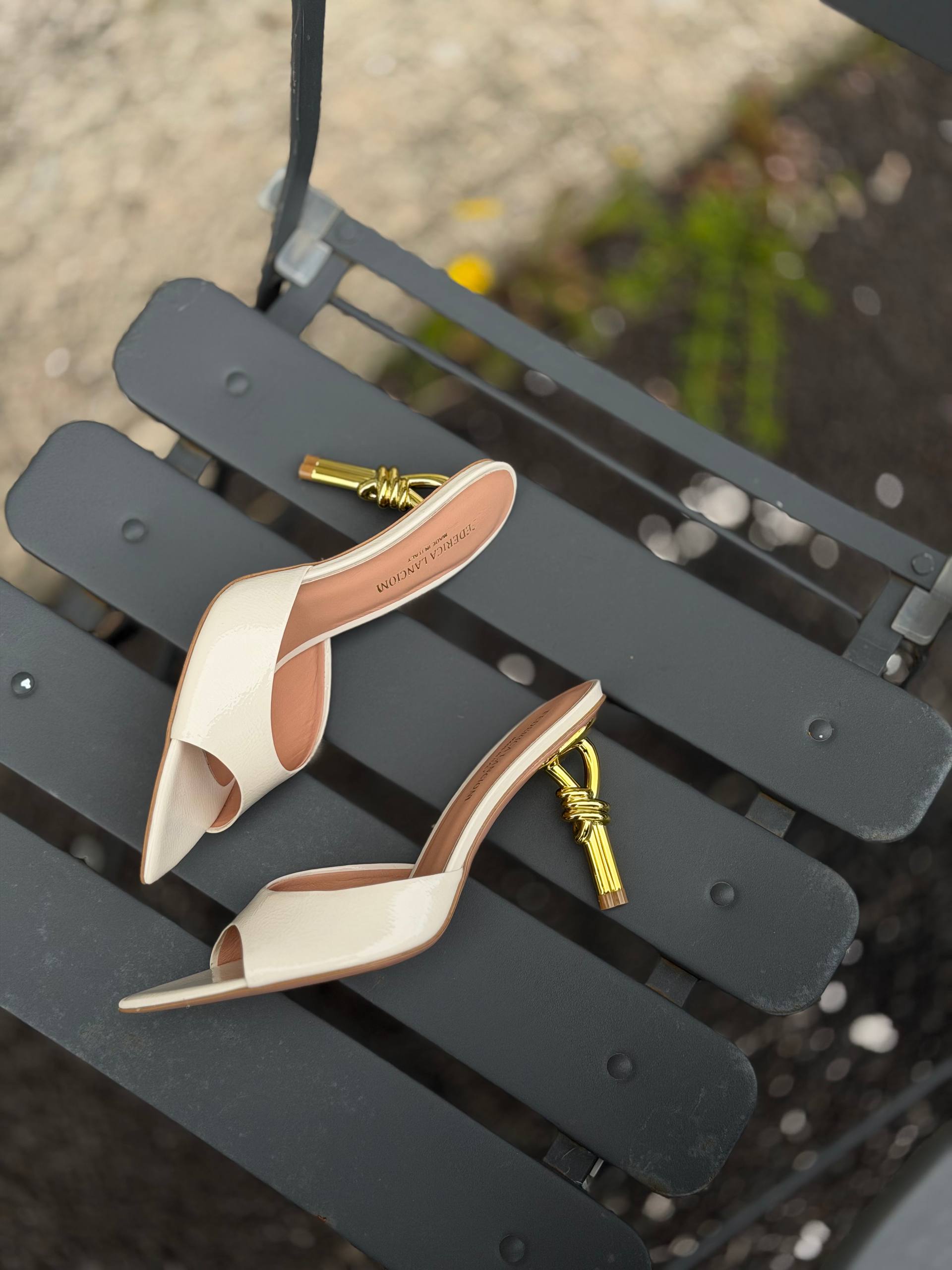 Фото Federica Lancioni