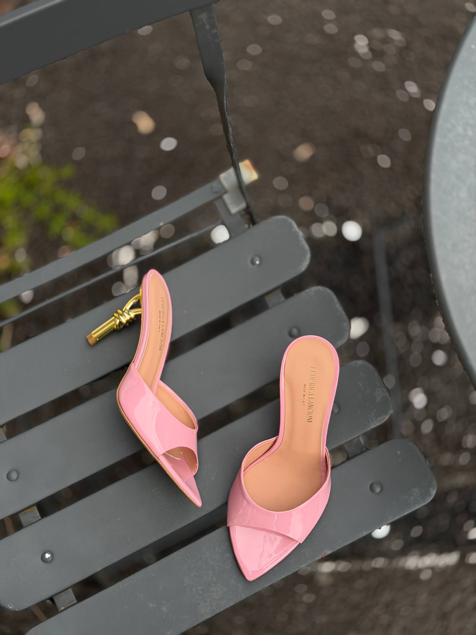 Фото Federica Lancioni