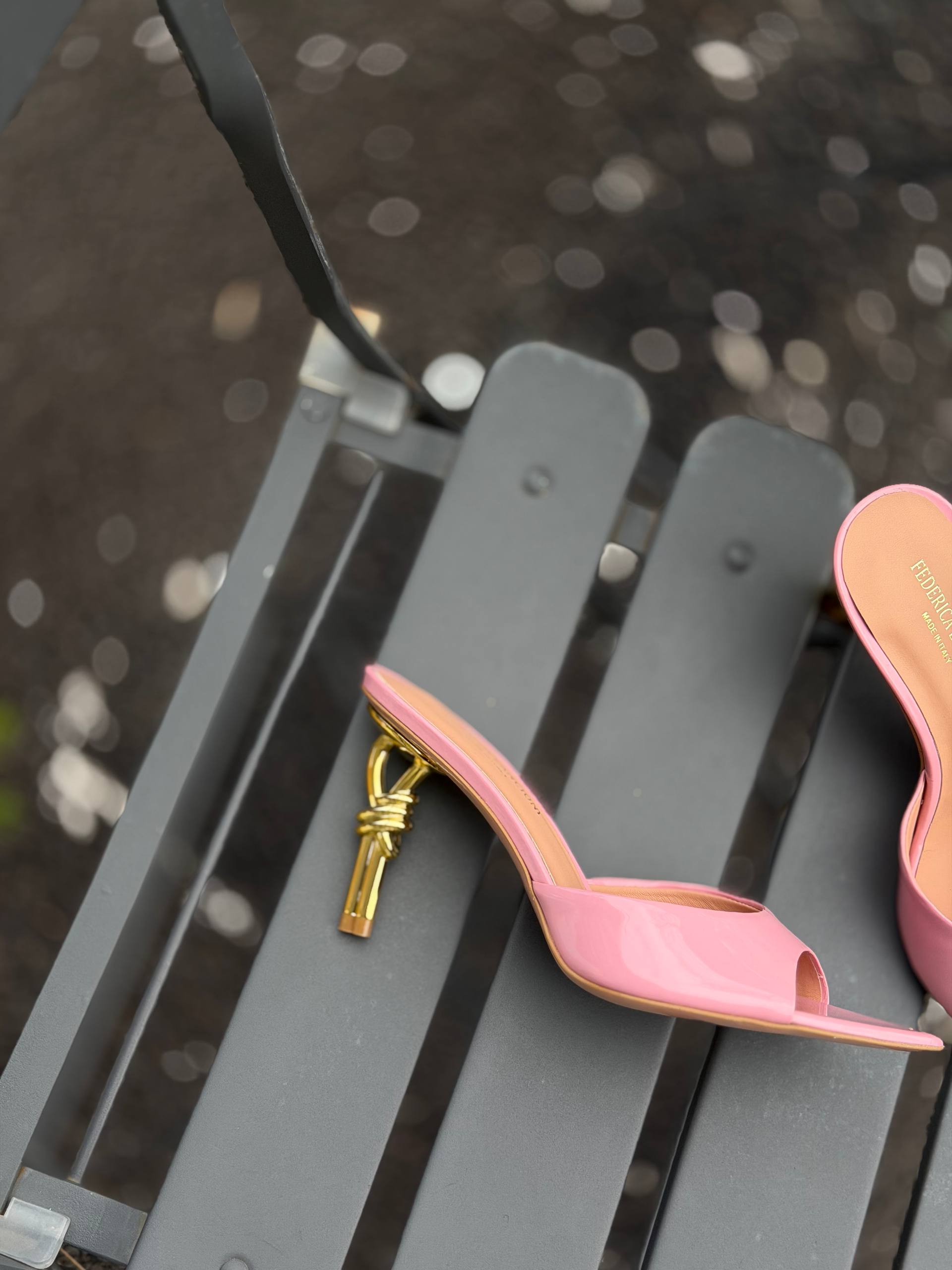 Фото Federica Lancioni