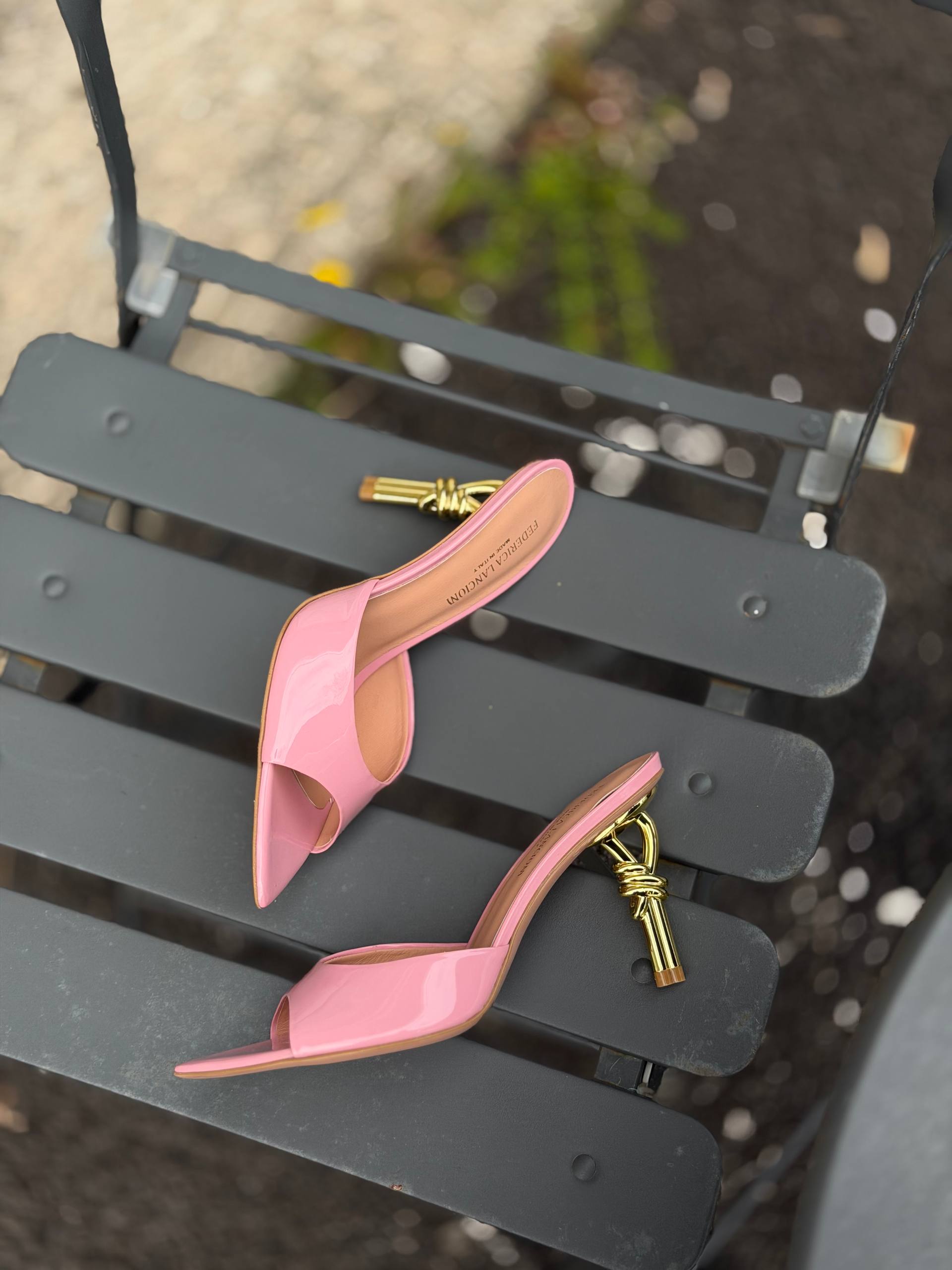 Фото Federica Lancioni