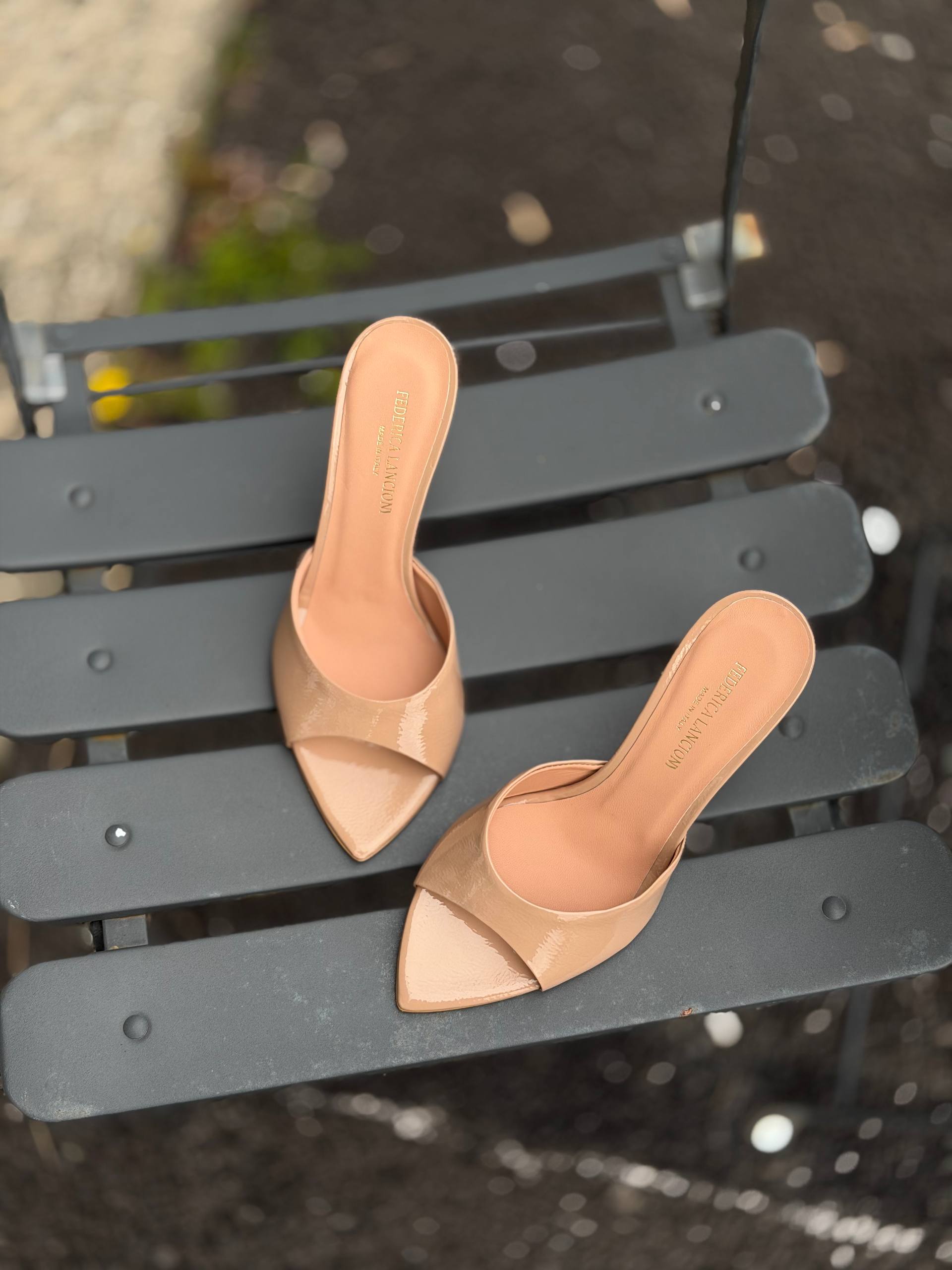 Фото Federica Lancioni