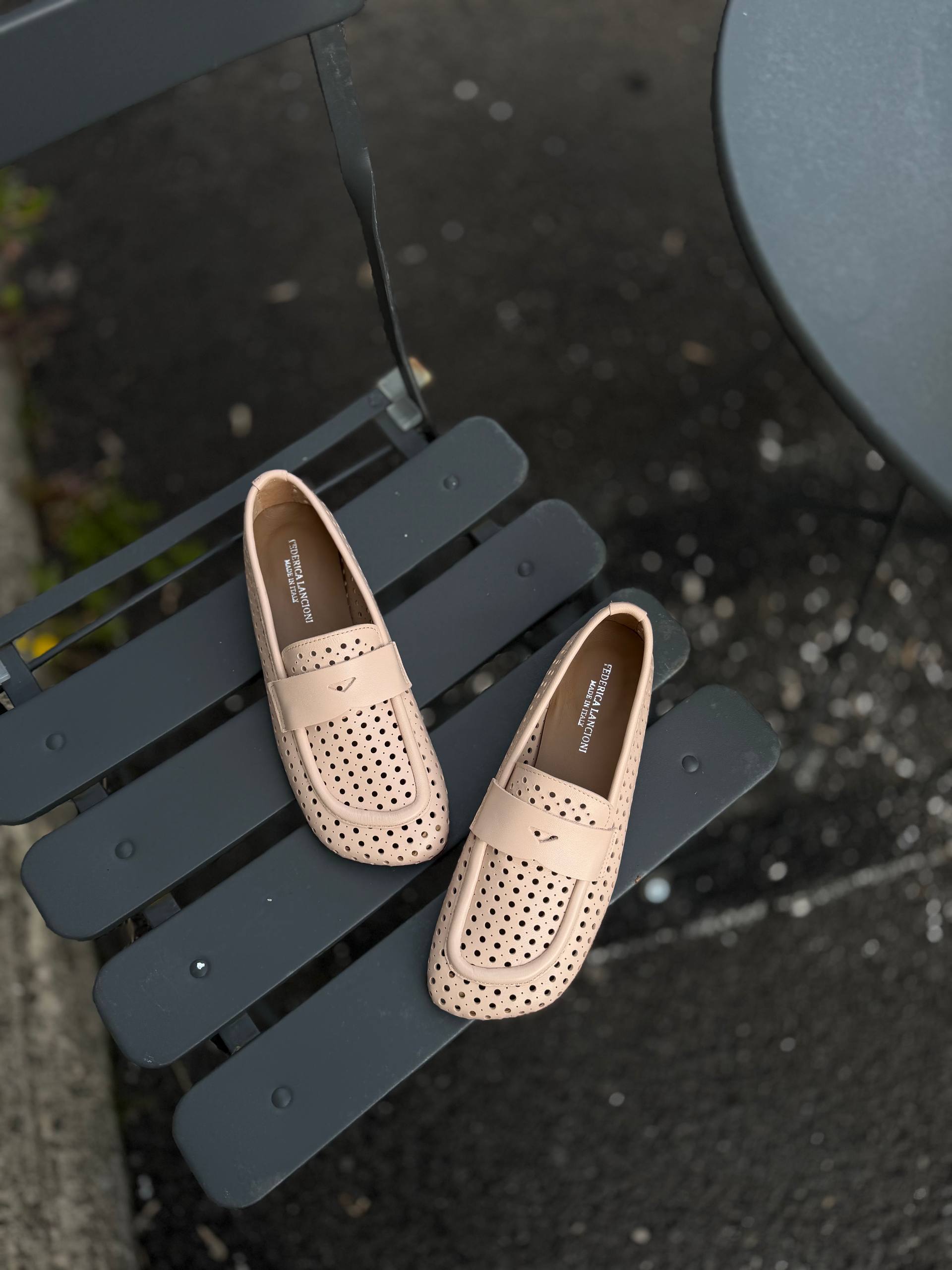 Фото Federica Lancioni