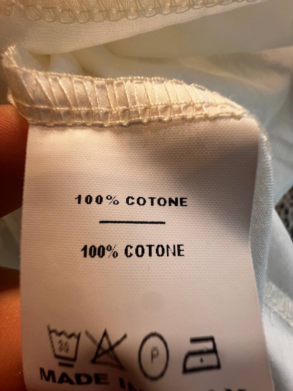 Итальянская одежда, бренд Adora, арт. 74144464