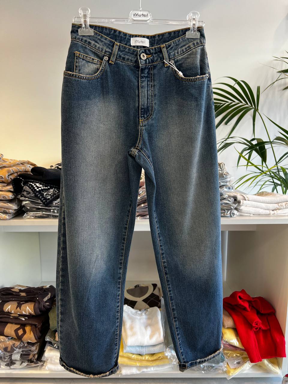 Итальянская одежда, бренд Adora, арт. 74158601