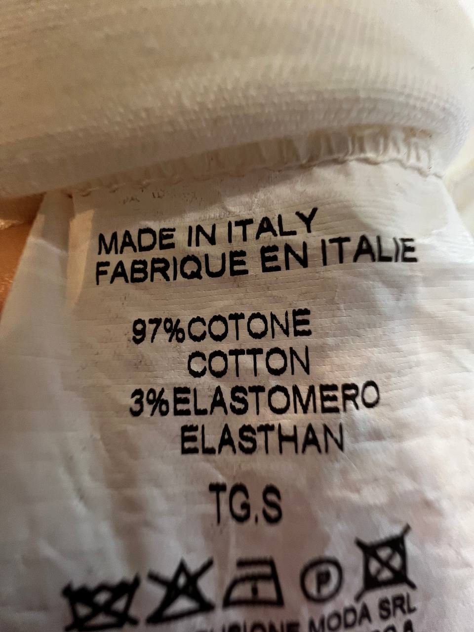 Итальянская одежда, бренд Adora, арт. 74158696