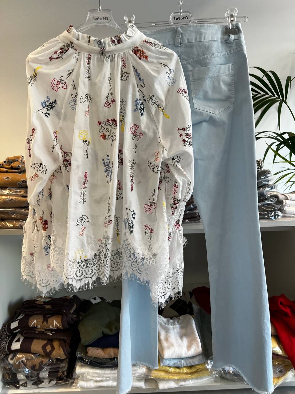 Итальянская одежда, бренд Adora, арт. 74158709