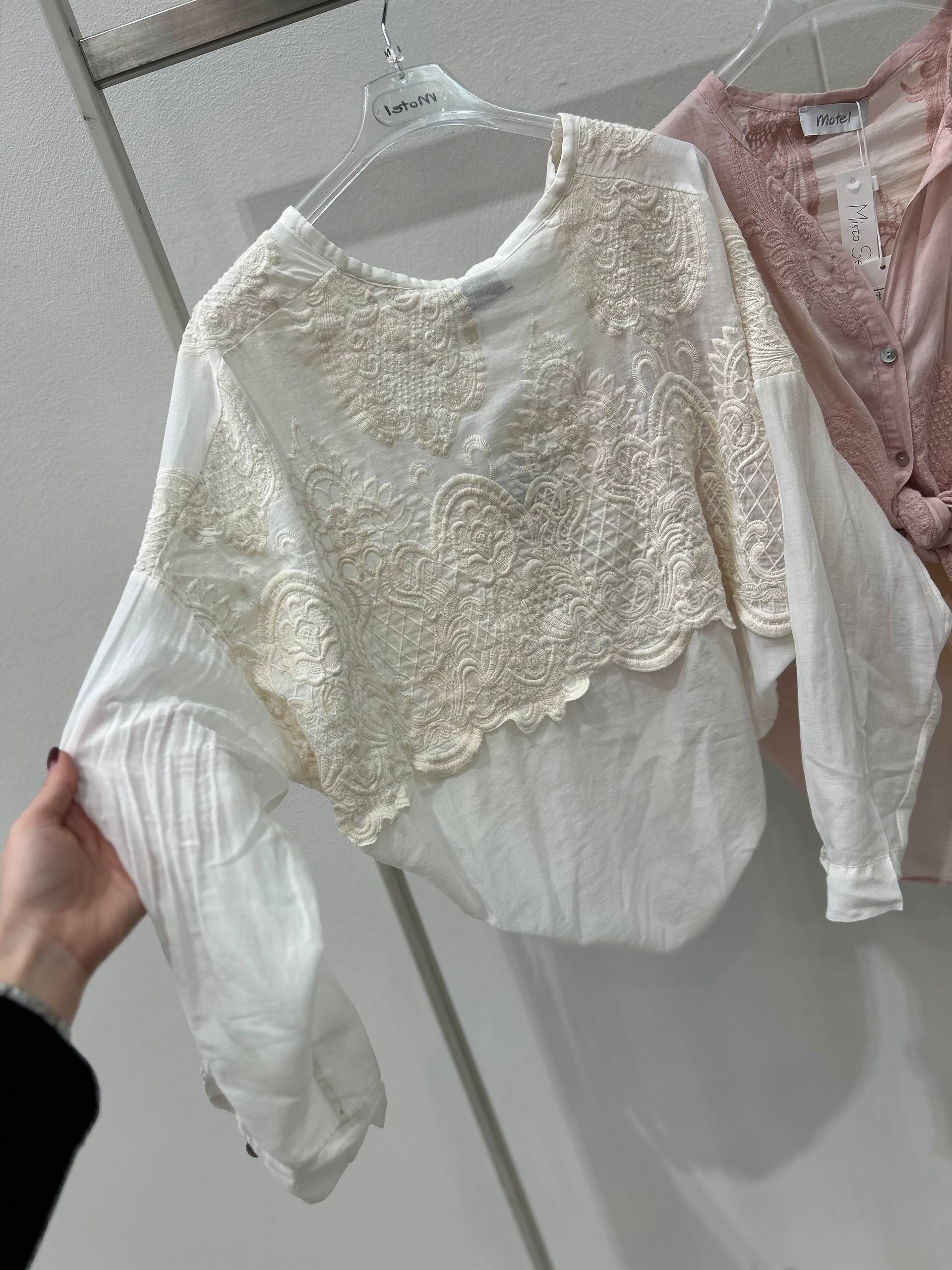 Итальянская одежда, бренд Adora, арт. 74173131