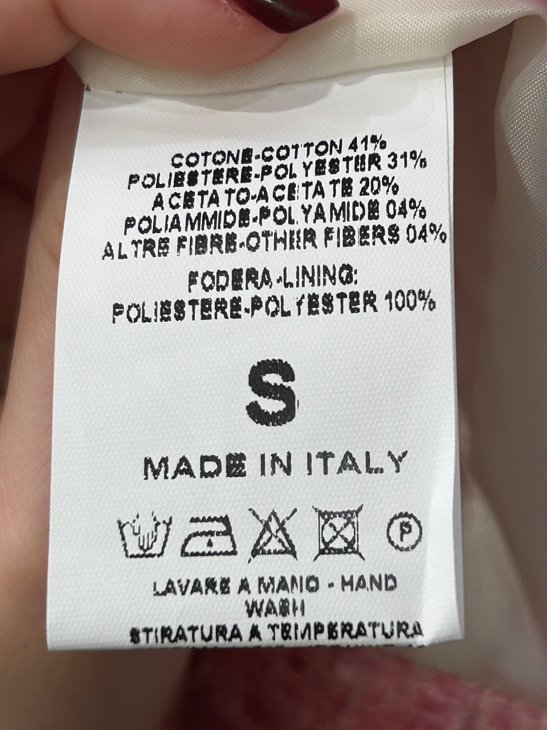 Итальянская одежда, бренд Adora, арт. 74173244