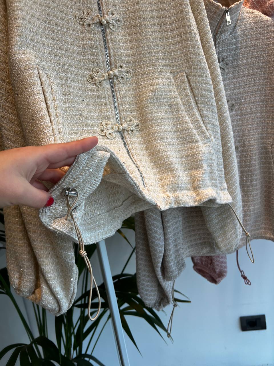 Итальянская одежда, бренд Adora, арт. 74178285