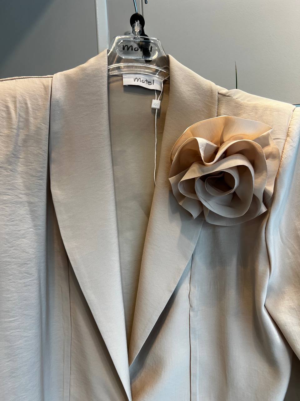 Итальянская одежда, бренд Adora, арт. 74178703