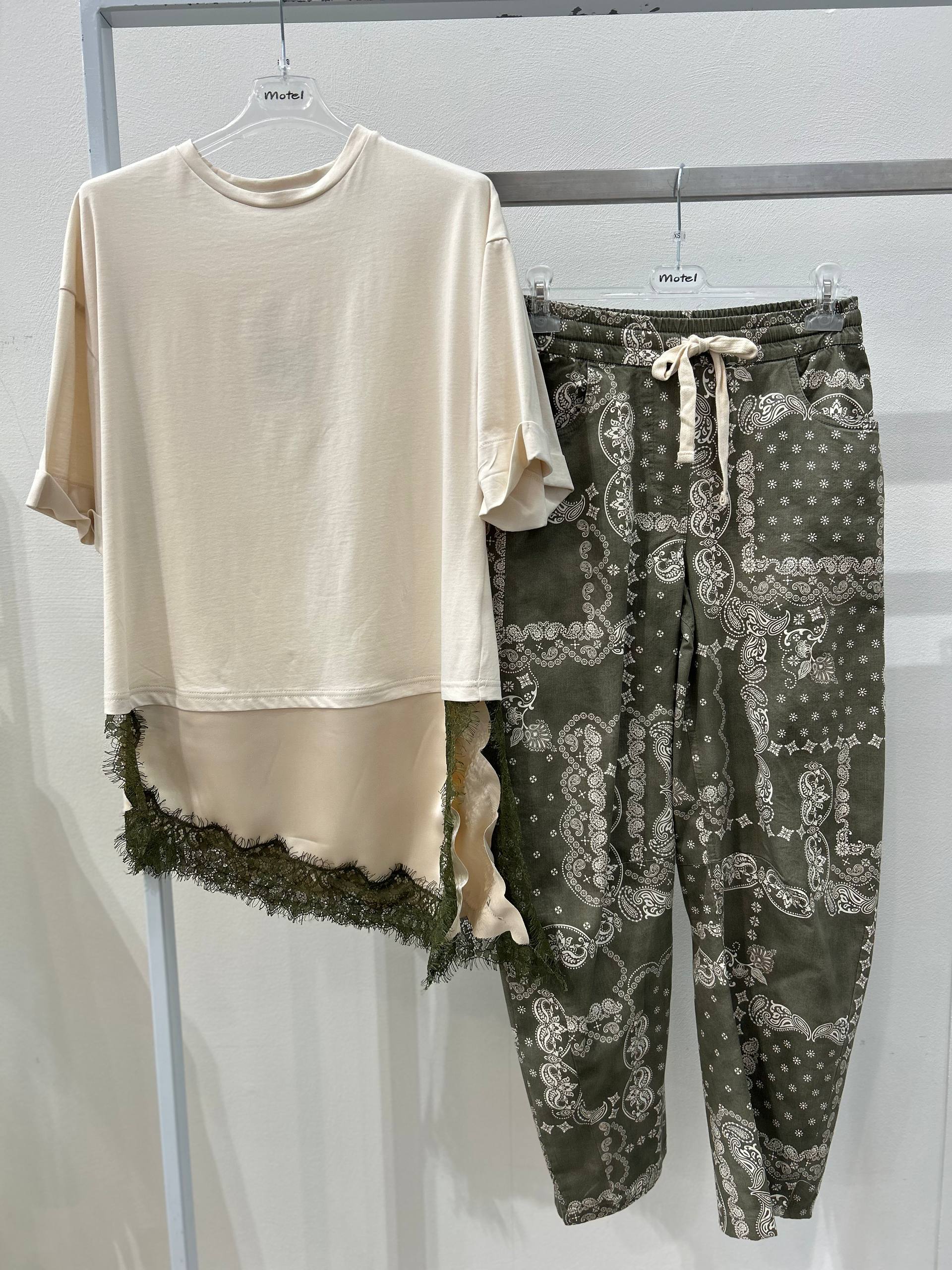 Итальянская одежда, бренд Adora, арт. 74199049