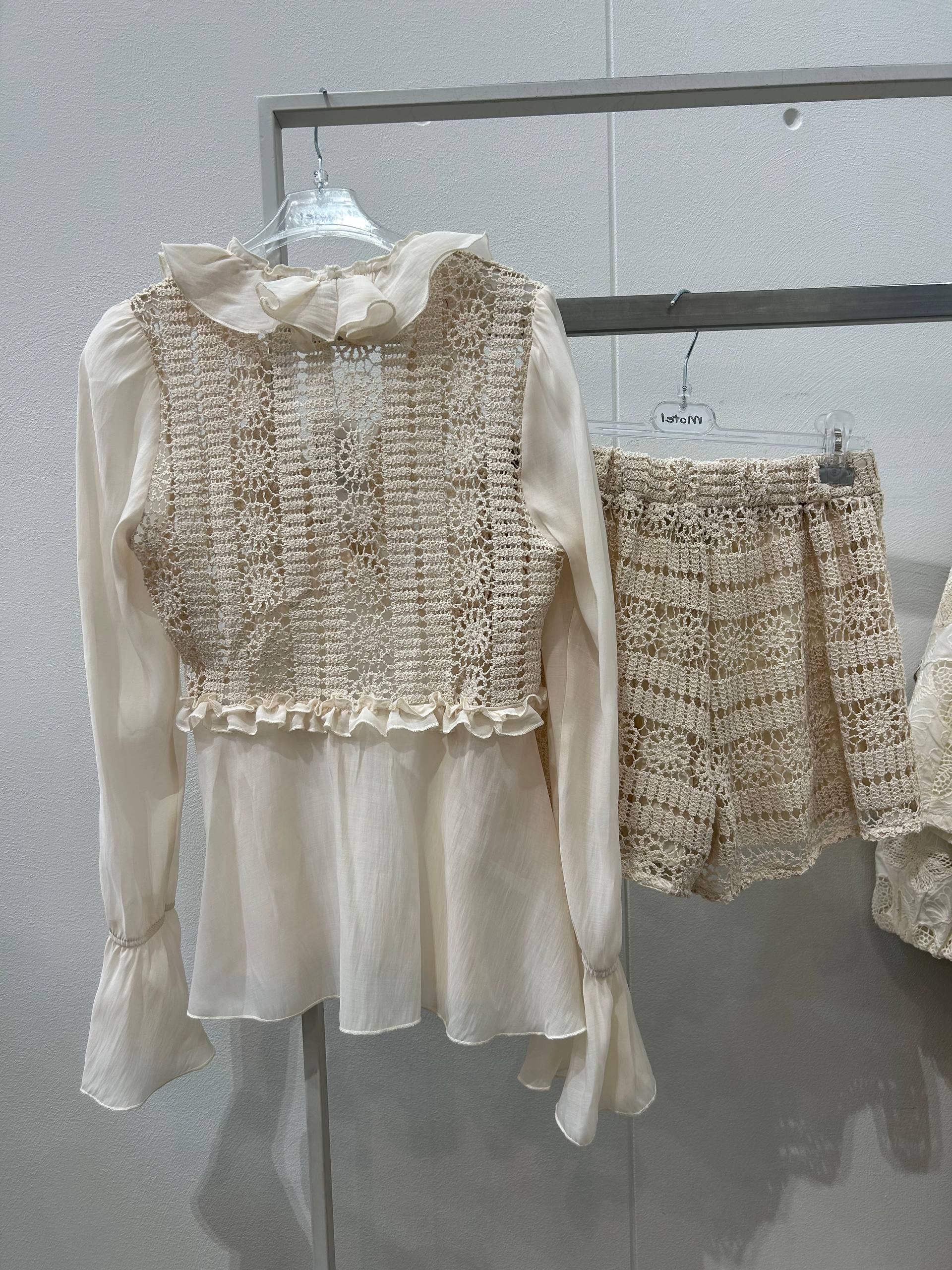 Итальянская одежда, бренд Adora, арт. 74199142