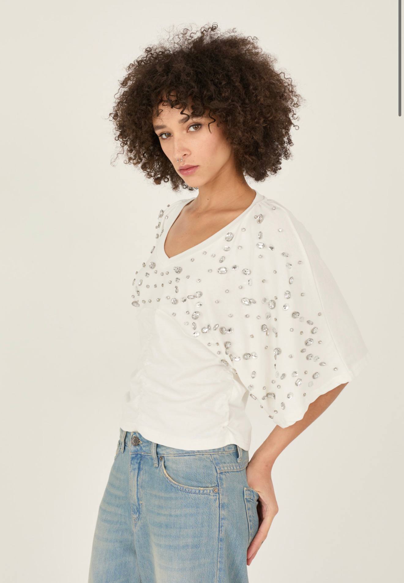 Итальянская одежда, бренд Joleen, арт. 74218600