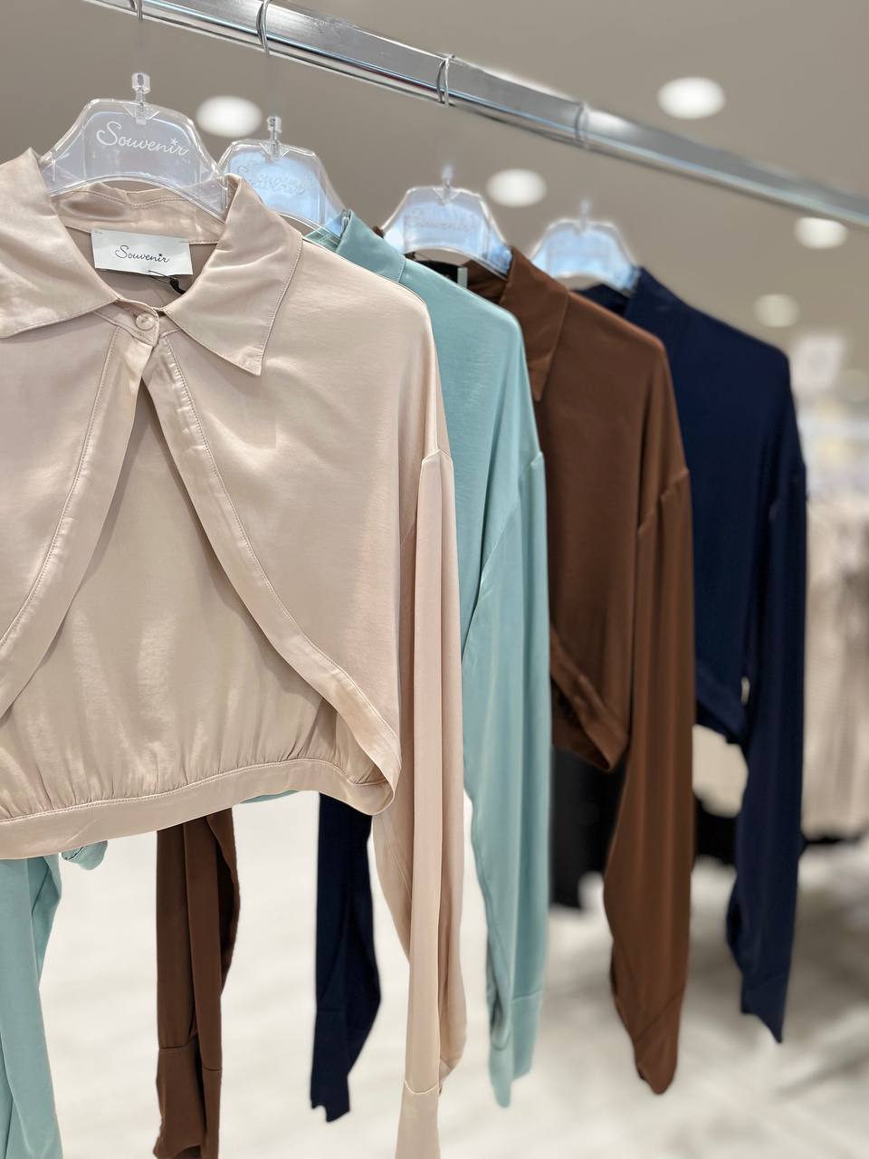 Итальянская одежда, бренд Marylay, арт. 74225782