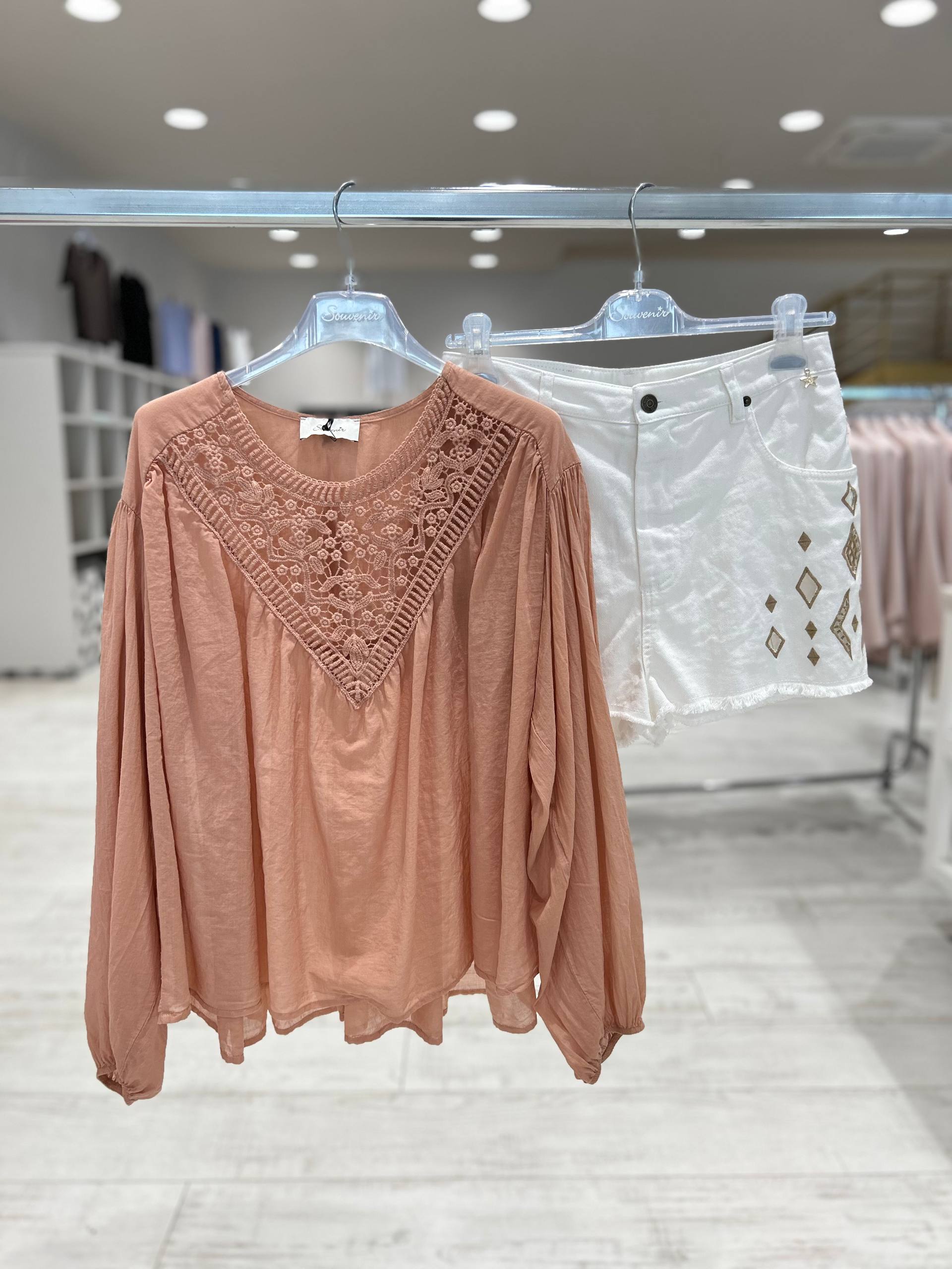 Фото Norah&Olivia