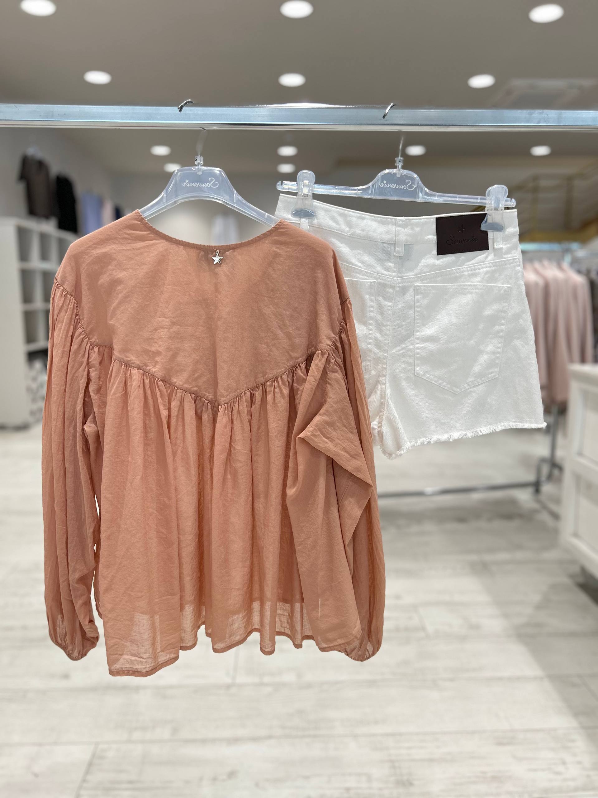 Фото Norah&Olivia