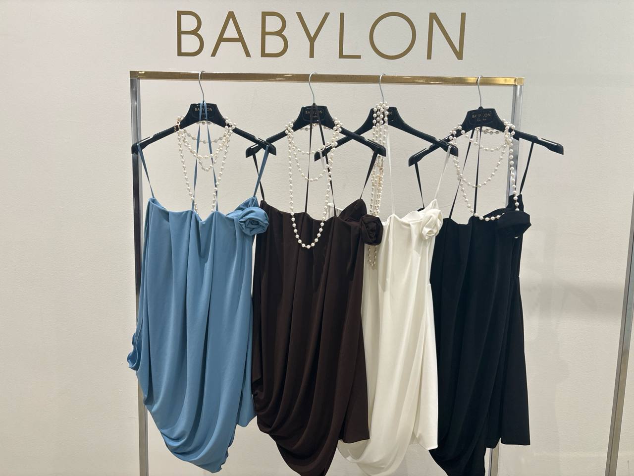 Фото Babylon