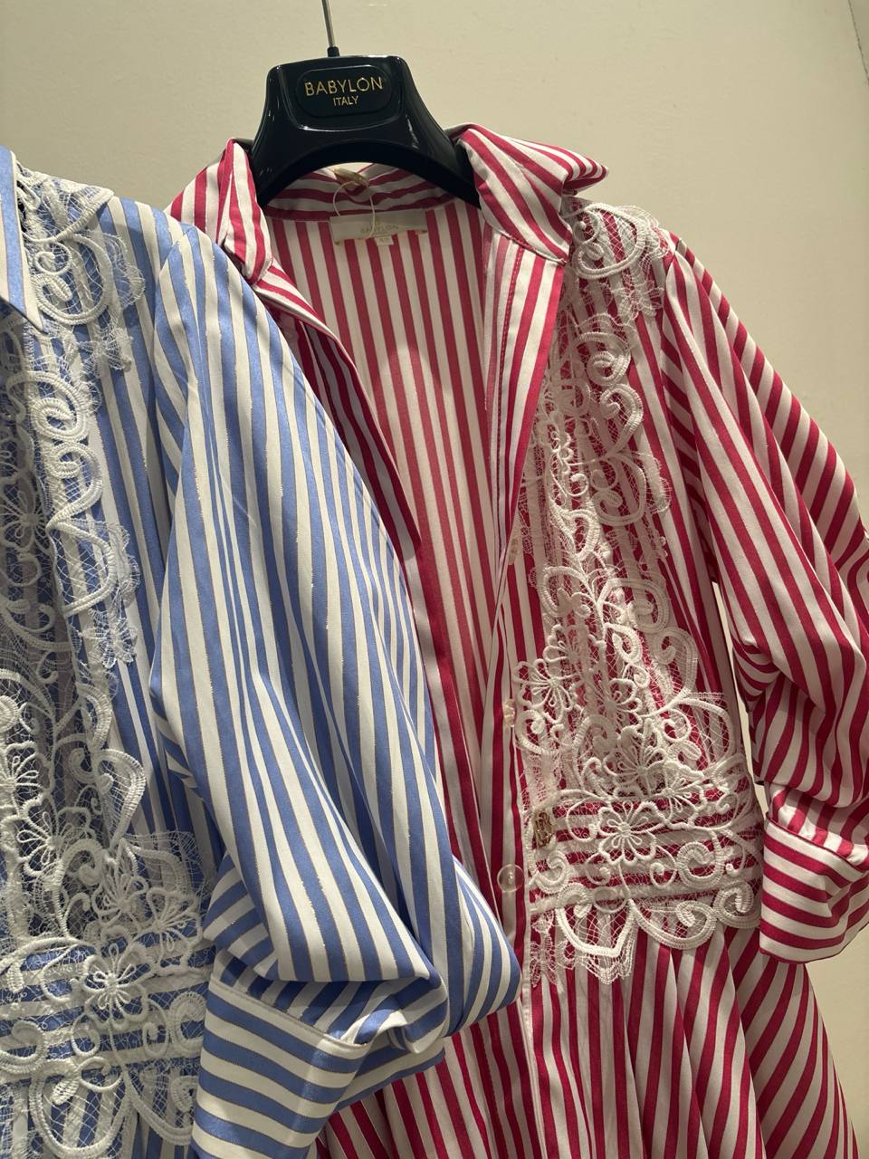 Итальянская одежда, бренд Babylon, арт. 74218321