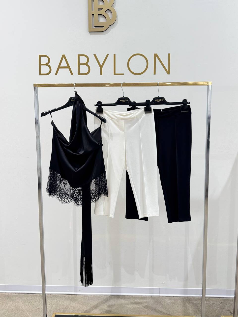 Фото Babylon