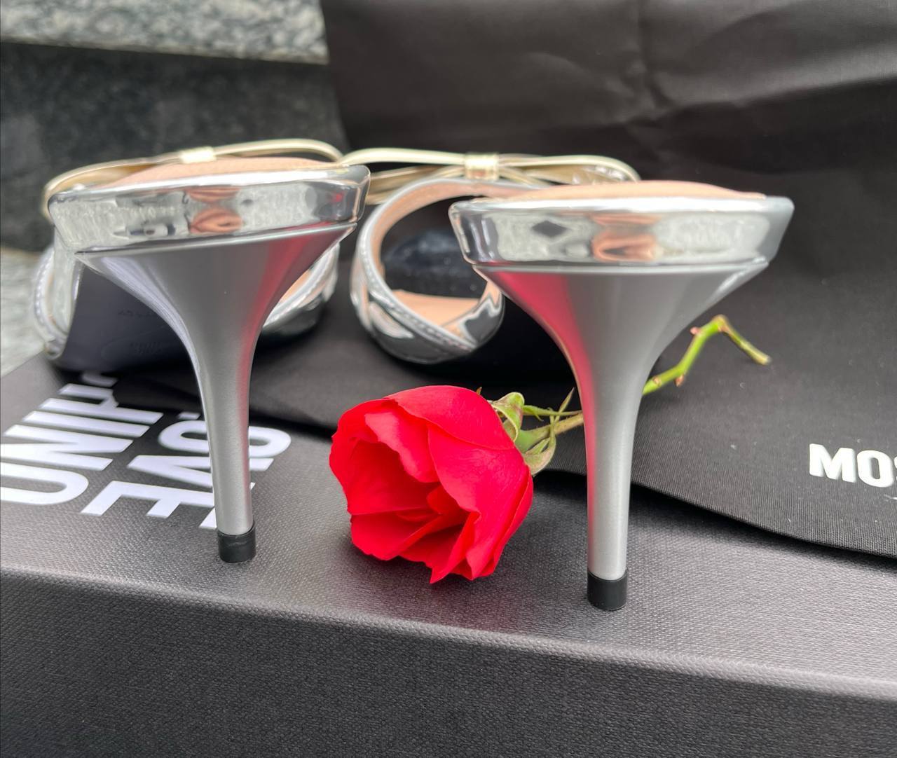 Фото Roberto Serpentini