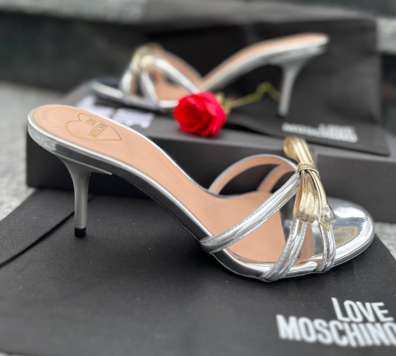 Фото Roberto Serpentini