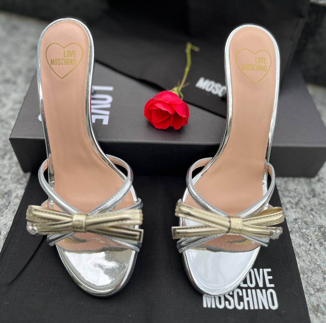 Фото Roberto Serpentini