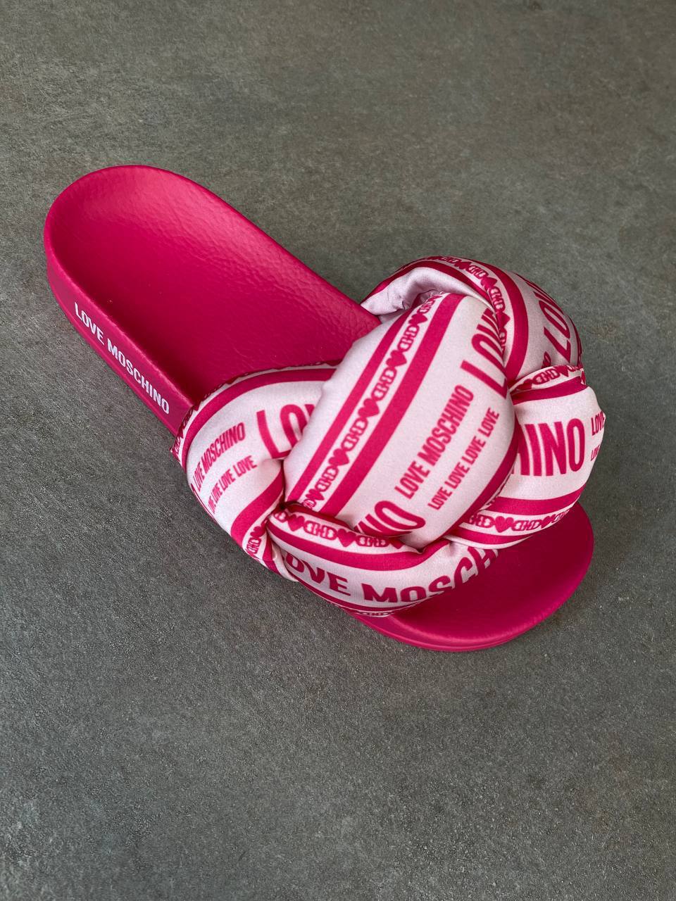 Фото Roberto Serpentini