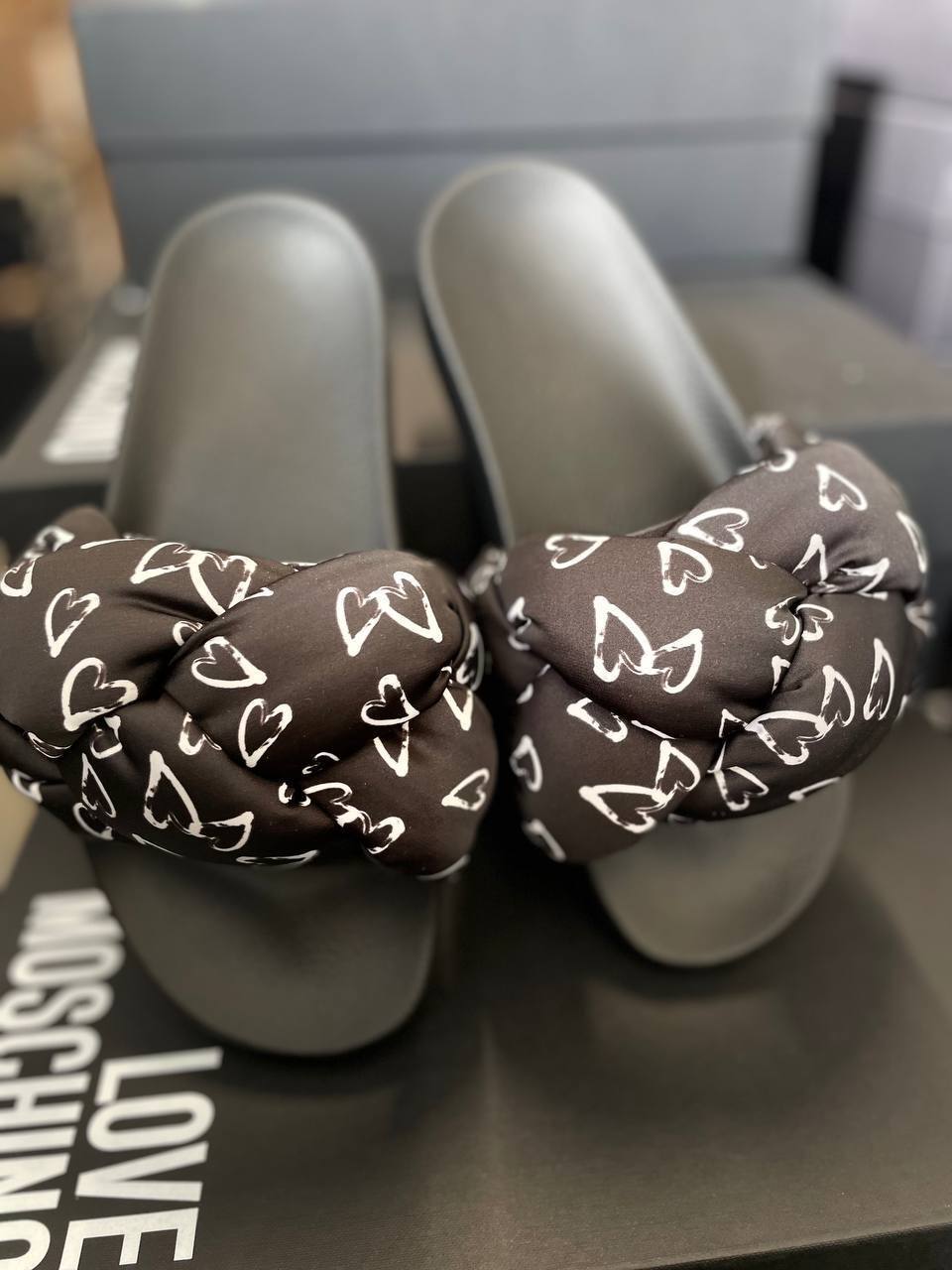 Фото Roberto Serpentini