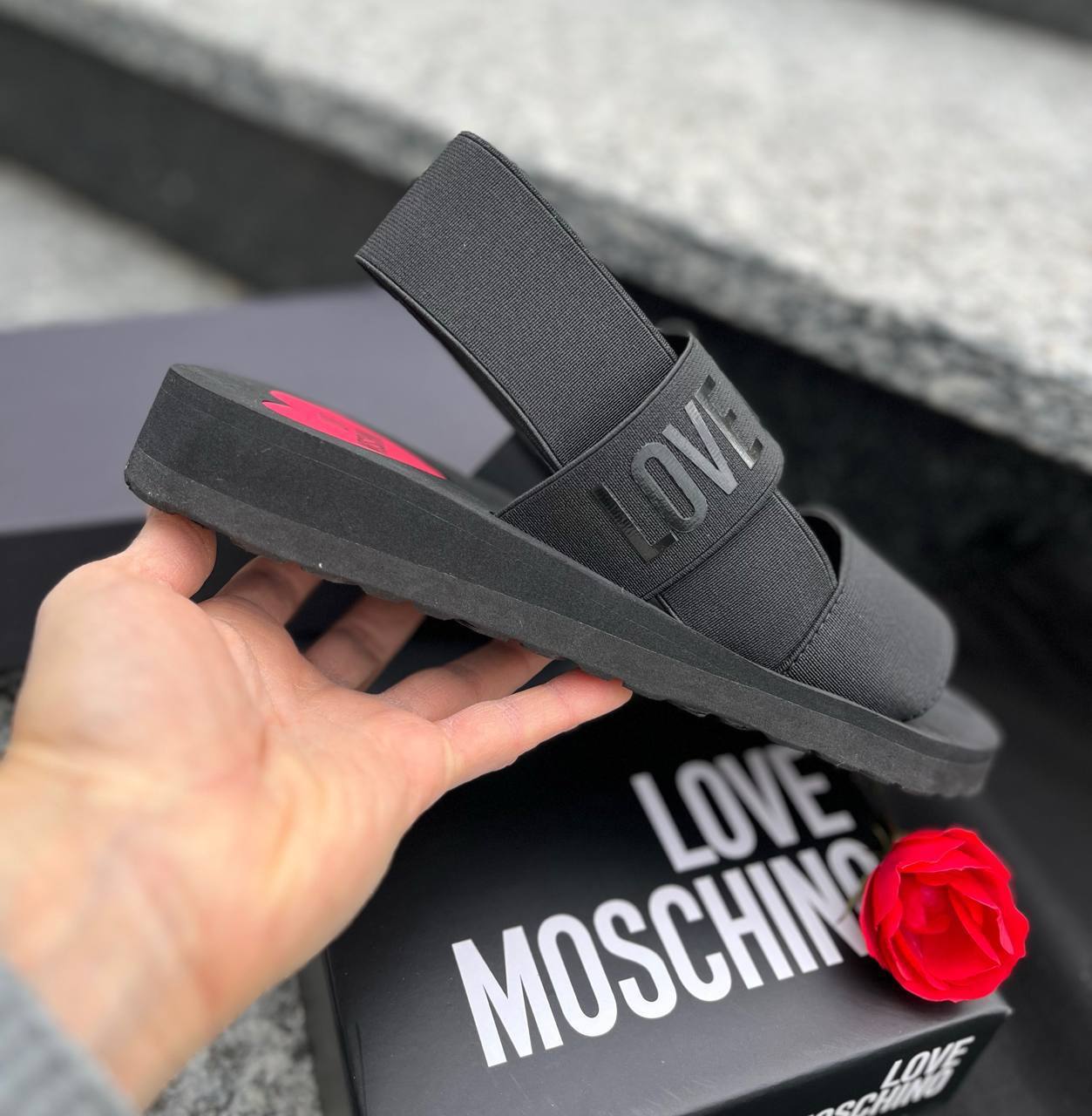 Фото Roberto Serpentini