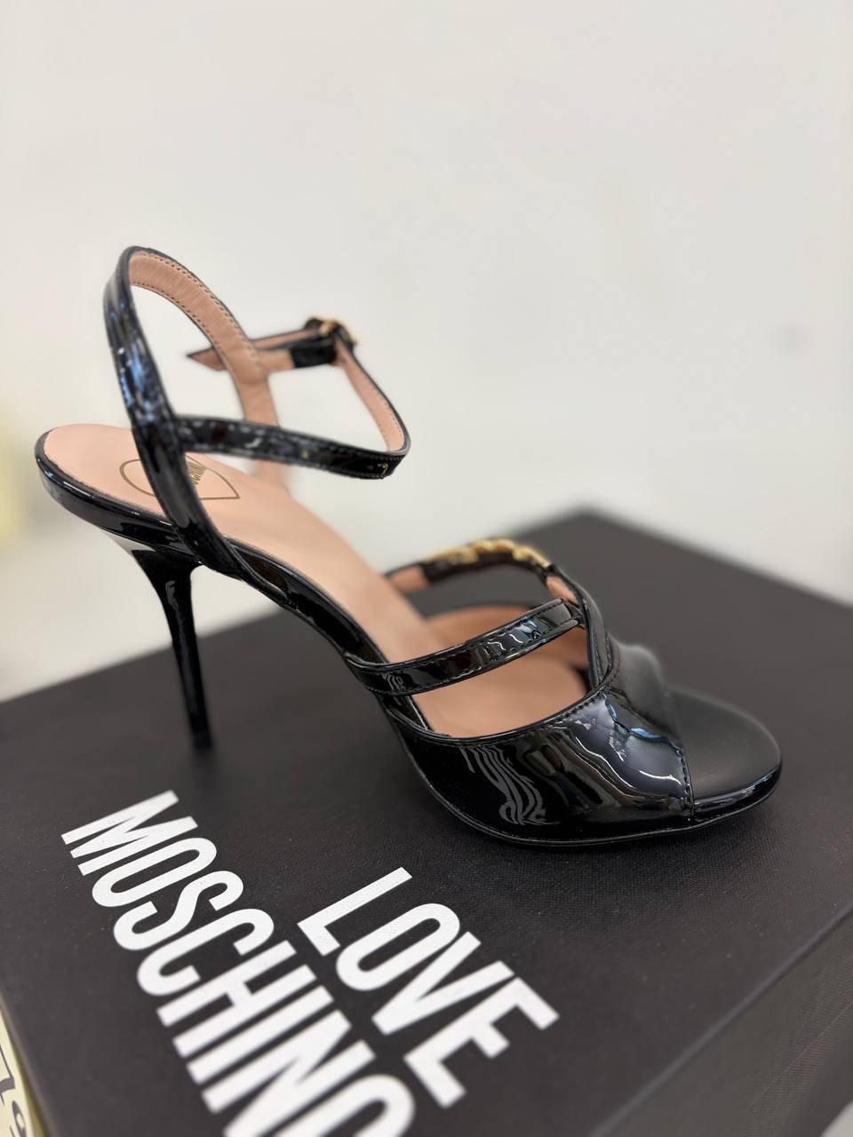 Фото Roberto Serpentini