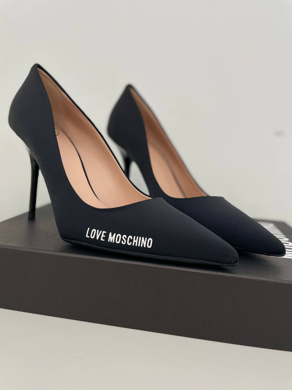 Фото Roberto Serpentini