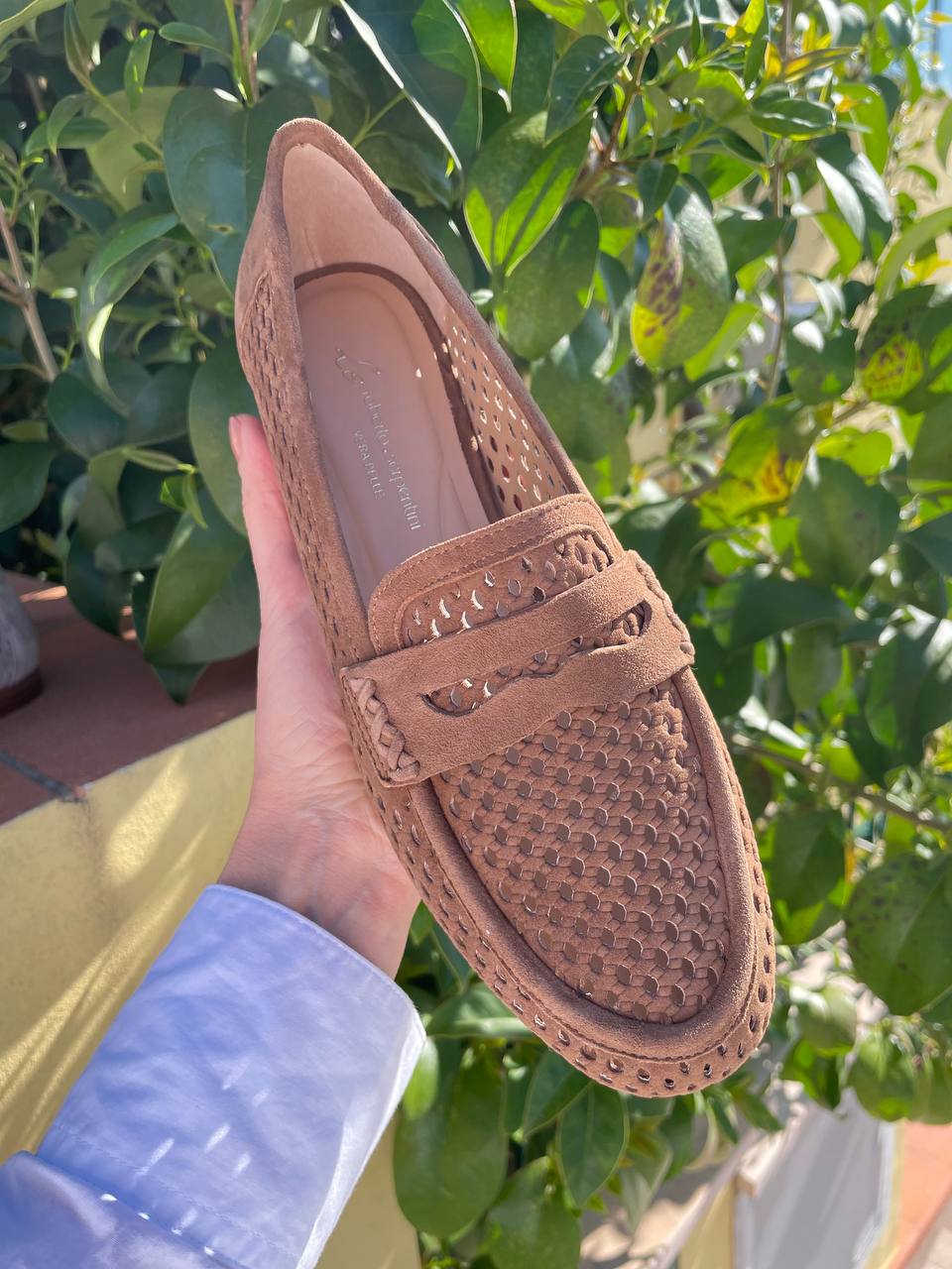 Фото Roberto Serpentini