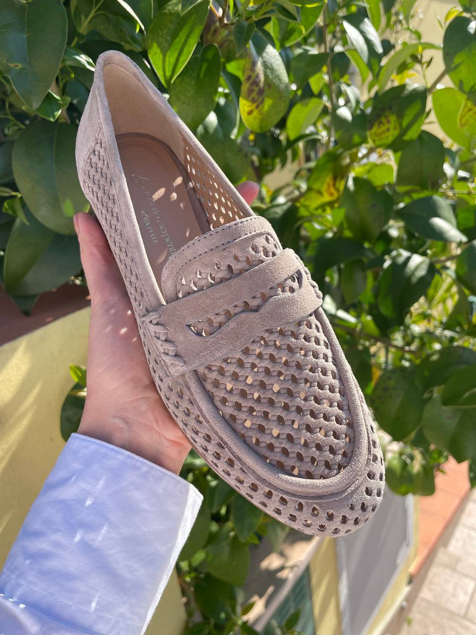 Фото Roberto Serpentini