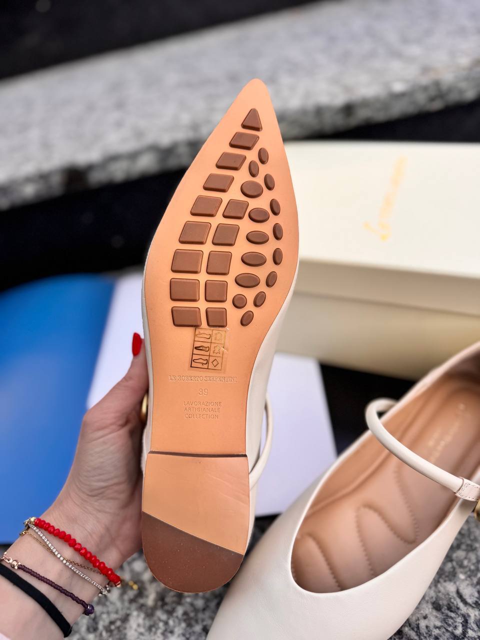 Фото Roberto Serpentini