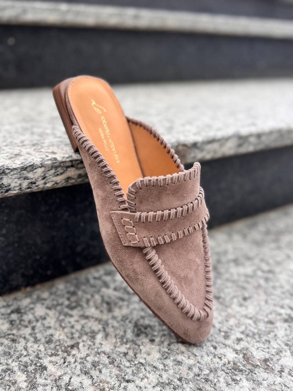 Фото Roberto Serpentini