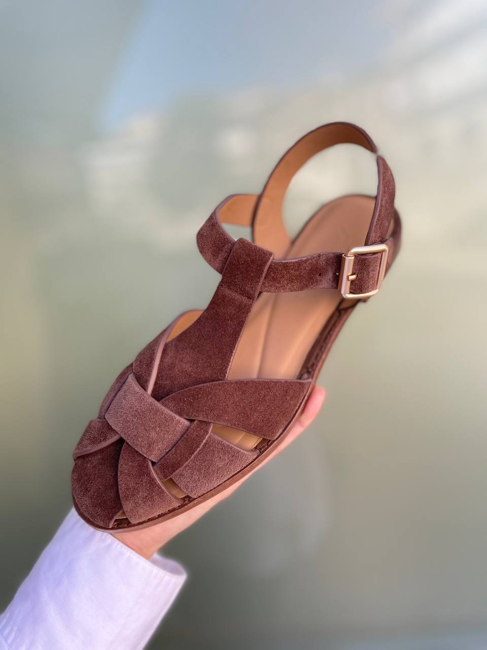 Фото Roberto Serpentini