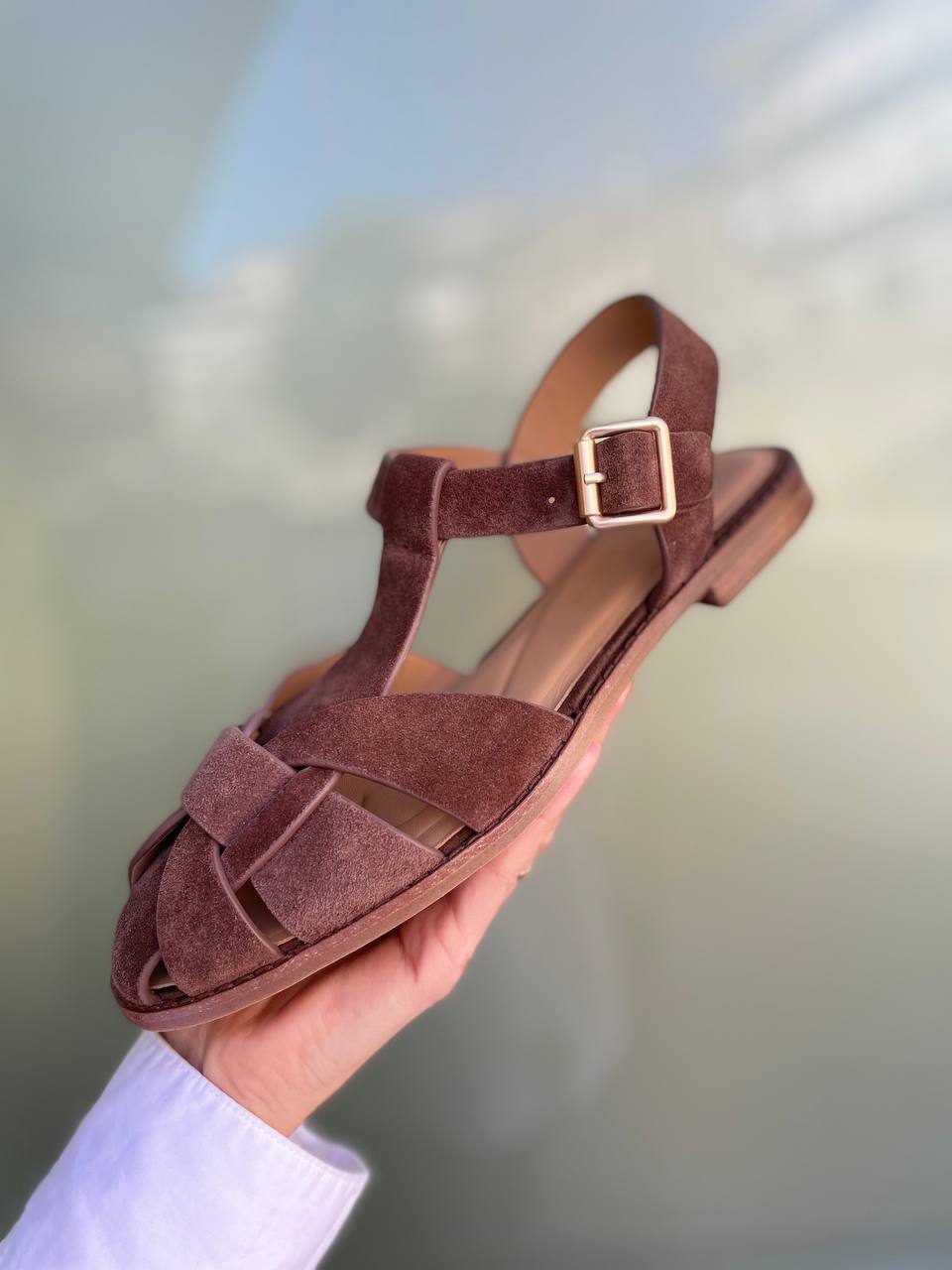 Фото Roberto Serpentini